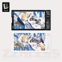 Collectible Card Set (Cinema Series) (External Strategy Department) (3)