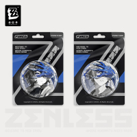 Reflective Badge (Cinema Series) (Proxy/Phaethon) (2)