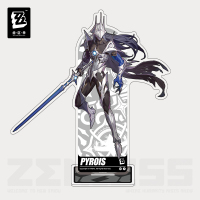 Acrylic Stand (Full Display Series) (Proxy/Phaethon) (5)