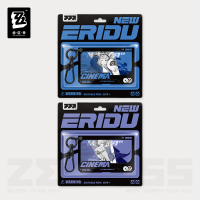 Double-Sided Acrylic Charm (Cinema Series) (External Strategy Department) (2)