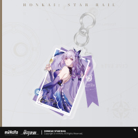 Castorice Merchandise (幽梦翩跹系列) (5)