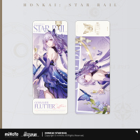 Castorice Merchandise (幽梦翩跹系列) (6)