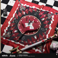 Silk Scarf (角色印象系列) (4)