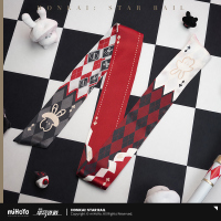 Silk Scarf (角色印象系列) (5)