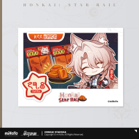 Pom-Pom Instant Photo-Style Card Vol. 4 (帕姆留影簿系列) (5)