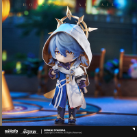 Sunday Nendoroid Doll (4)