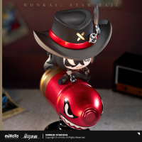 Boothill Chibi Wobble Ornament (5)