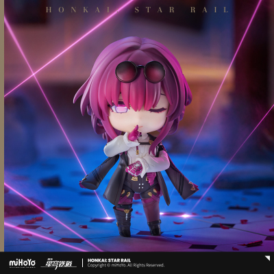 Kafka Nendoroid Figure