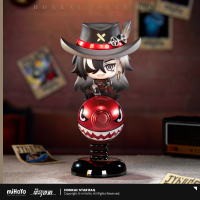 Boothill Chibi Wobble Ornament (2)