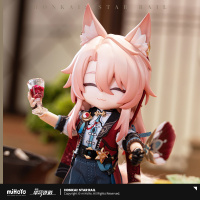Jiaoqiu Action Figure (4)