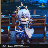Sunday Nendoroid Doll (2)
