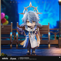 Sunday Nendoroid Doll