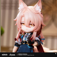 Jiaoqiu Action Figure (5)