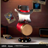 Boothill Chibi Wobble Ornament (6)