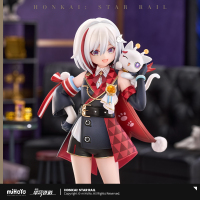 Kitty Series Topaz & Numby Figure (6)