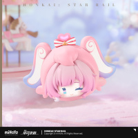 Roly-Poly Blind Box Figure (宇宙游乐园) (4)