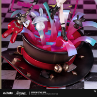 Sparxie 1/7 Scale Figure (5)