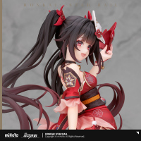Sparkle 1/7 Scale Figure (5)