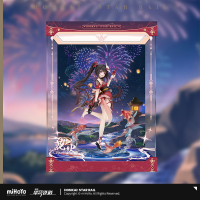 Sparkle 1/7 Scale Figure Display Case (3)