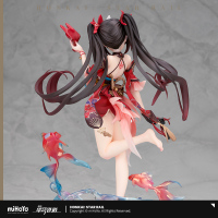 Sparkle 1/7 Scale Figure (3)