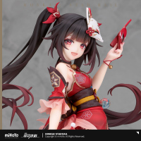 Sparkle 1/7 Scale Figure (4)