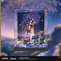 Sparkle 1/7 Scale Figure Display Case (5)
