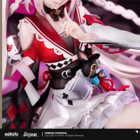Sparxie 1/7 Scale Figure (4)