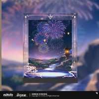 Sparkle 1/7 Scale Figure Display Case (4)