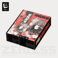 Collectible Card Vol. 2 (仲夏欢梦) (3)