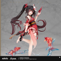 Sparkle 1/7 Scale Figure (2)