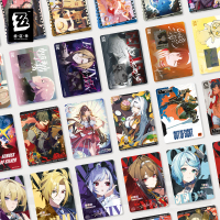 Collectible Card Vol. 2 (仲夏欢梦)