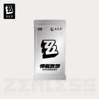 Collectible Card Vol. 2 (仲夏欢梦) (4)