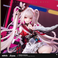 Sparxie 1/7 Scale Figure (3)