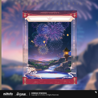 Sparkle 1/7 Scale Figure Display Case (2)
