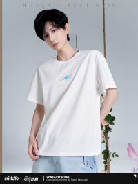 Cyrene-themed Impression Series T-Shirt (2)