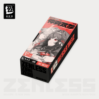 Collectible Card Vol. 2 (仲夏欢梦) (2)