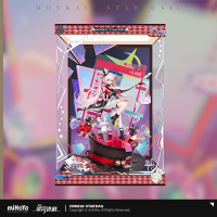 Sparxie 1/7 Scale Figure Display Case (3)