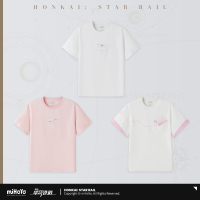Cyrene-themed Impression Series T-Shirt
