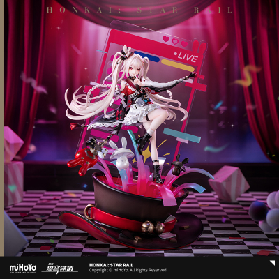 Sparxie 1/7 Scale Figure