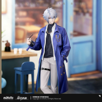 Phainon 1/8 Scale Figure (Express Travelogue Ver.)
