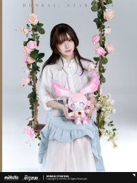 Cyrene-themed Impression Series Shirt (6)
