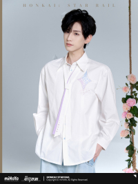 Cyrene-themed Impression Series Shirt (2)
