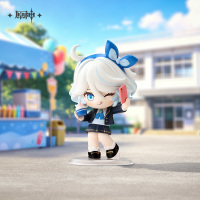 原神 デフォルメシリーズフィギュア POP MART（学院光影诗） (3)