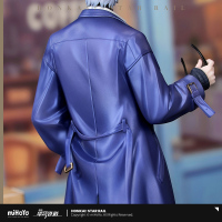 Phainon 1/8 Scale Figure (Express Travelogue Ver.) (5)