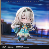 Firefly Nendoroid Figure (6)