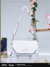 Cyrene-themed Impression Series Shoulder Bag (4)