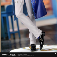 Phainon 1/8 Scale Figure (Express Travelogue Ver.) (4)