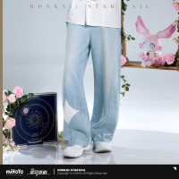 Cyrene-themed Impression Series Jeans