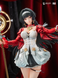 Astra Yao 1/7 Scale Figure (阵营系列) (Stars of Lyra) (6)