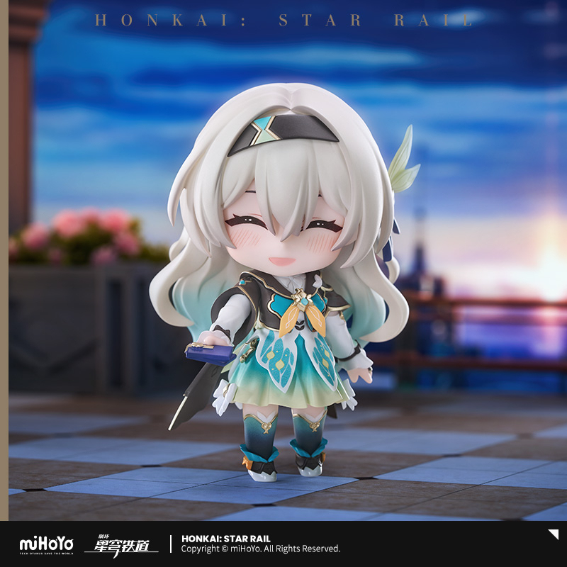 Firefly Nendoroid Figure